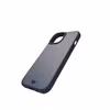 Tech21 Evo Lite iPhone 15/14/13 Denim Blå
