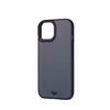 Tech21 Evo Lite iPhone 15/14/13 Denim Blå