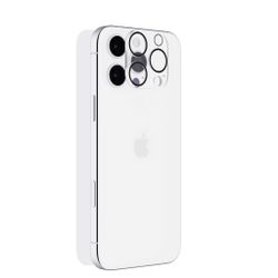 Tech21 Impact Glass SET Screen/Camera iPhone 16 Pro Max
