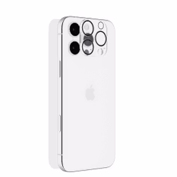 Tech21 Impact Glass SET Screen/Camera iPhone 16 Pro Max