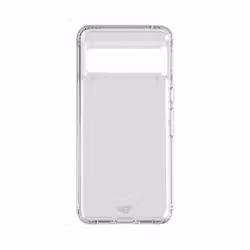 Tech21 Evo Clear Pixel 8 Pro Transparent