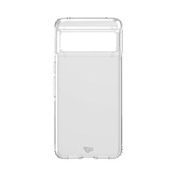 Tech21 Evo Clear Pixel 8 Pro Transparent