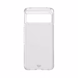 Tech21 Evo Clear Pixel 8 Pro Transparent
