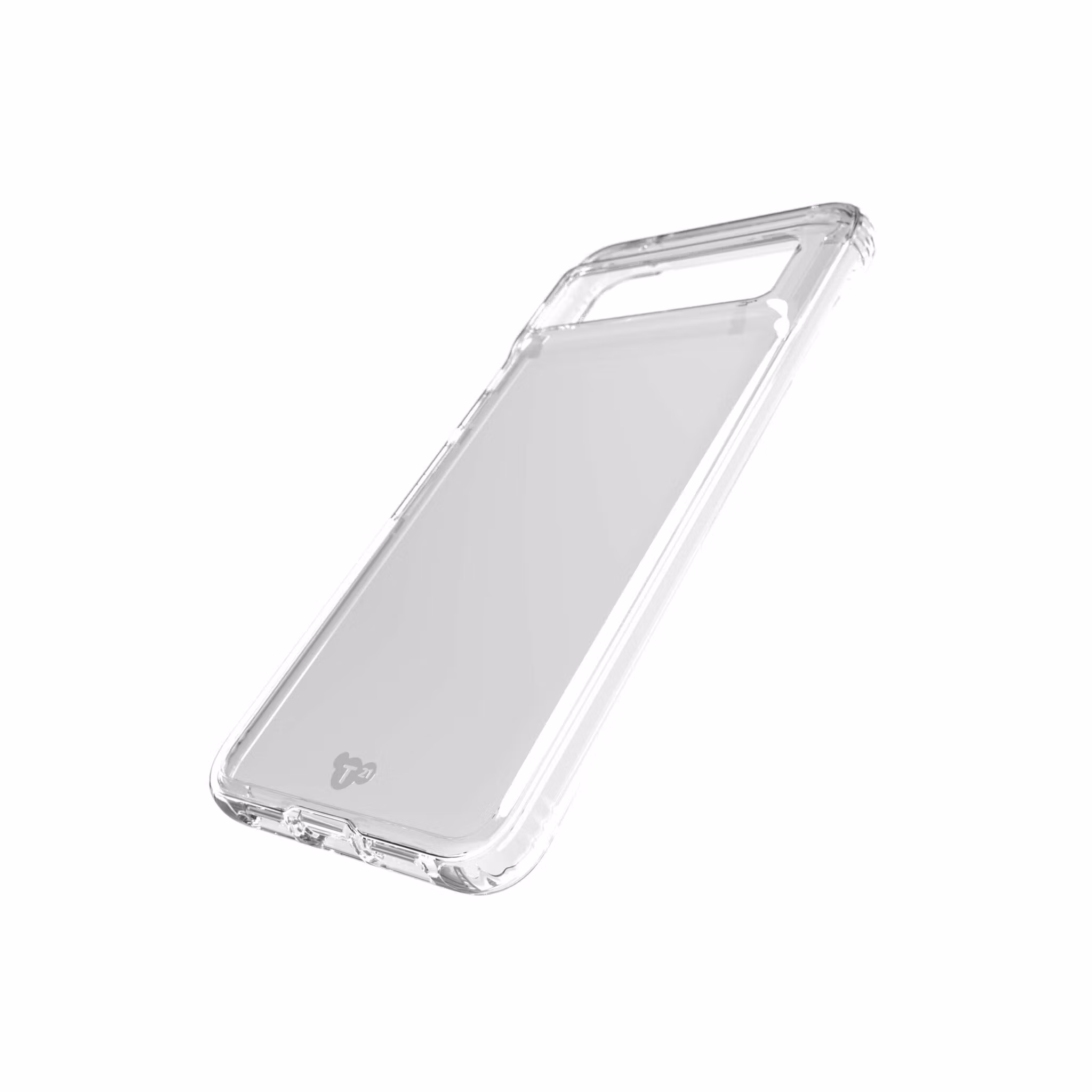 Tech21 Evo Clear Pixel 8 Pro Transparent