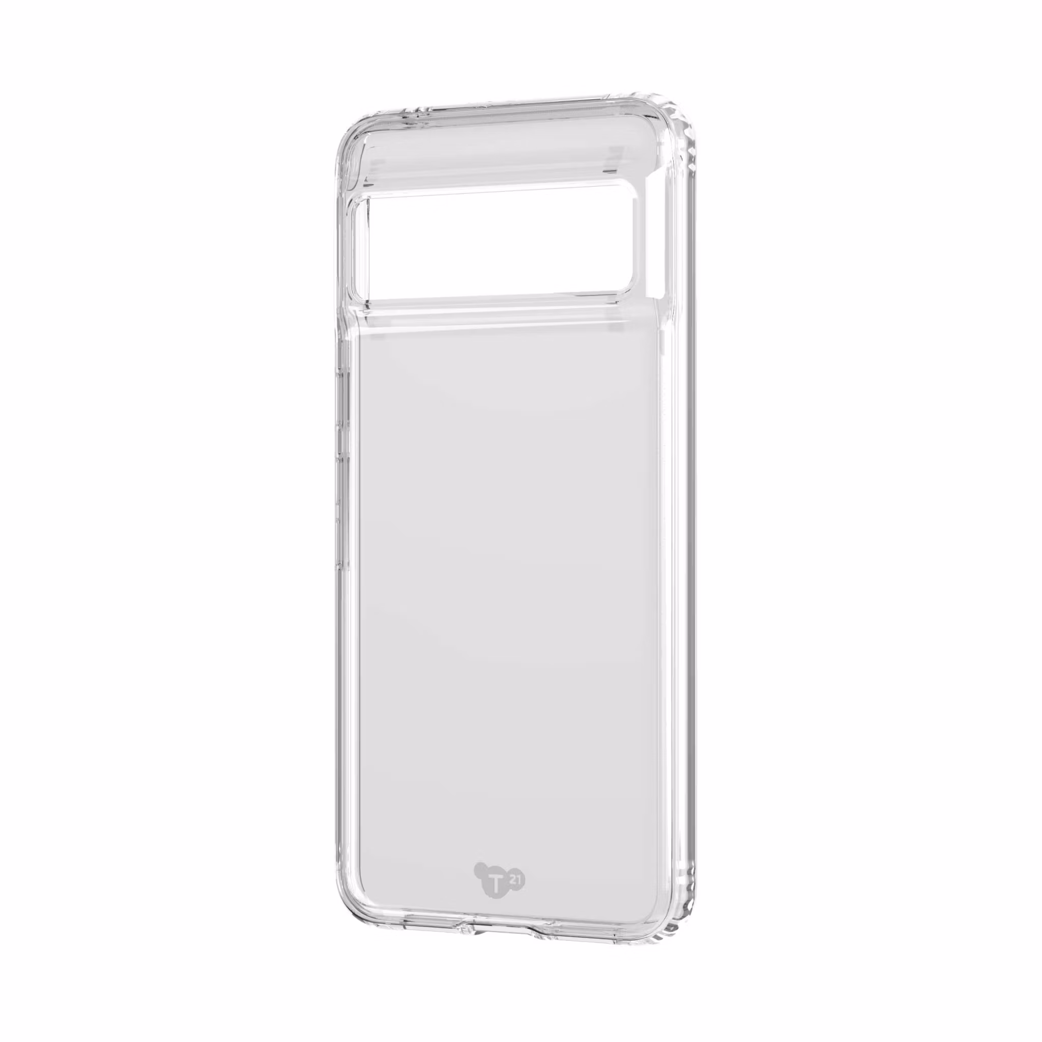 Tech21 Evo Clear Pixel 8 Pro Transparent