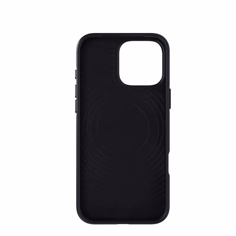 Tech21 Evo Lite iPhone 16 Pro Max Svart