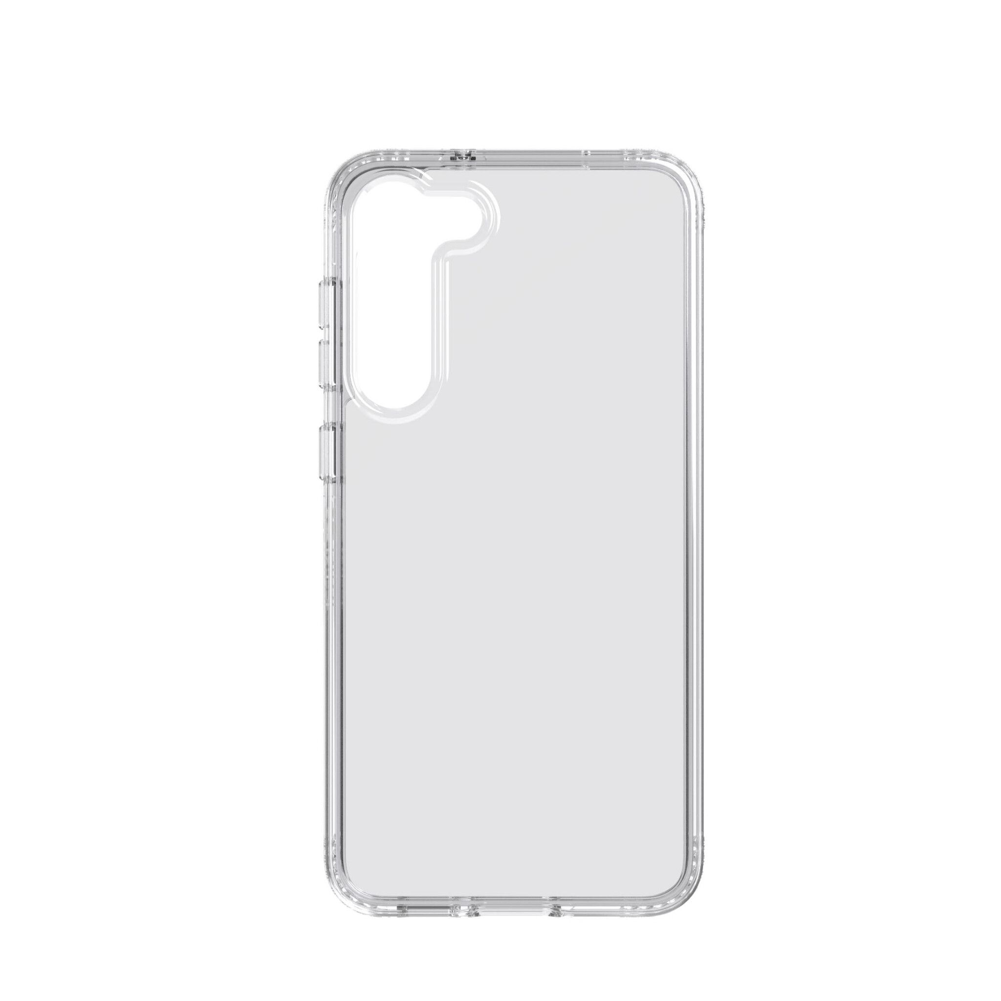 Tech21 Evo Clear Galaxy S23+ 5G Transparent
