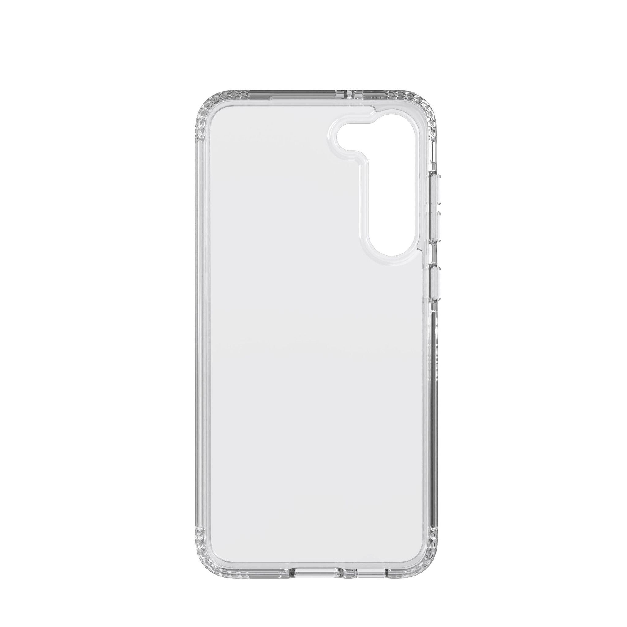 Tech21 Evo Clear Galaxy S23+ 5G Transparent