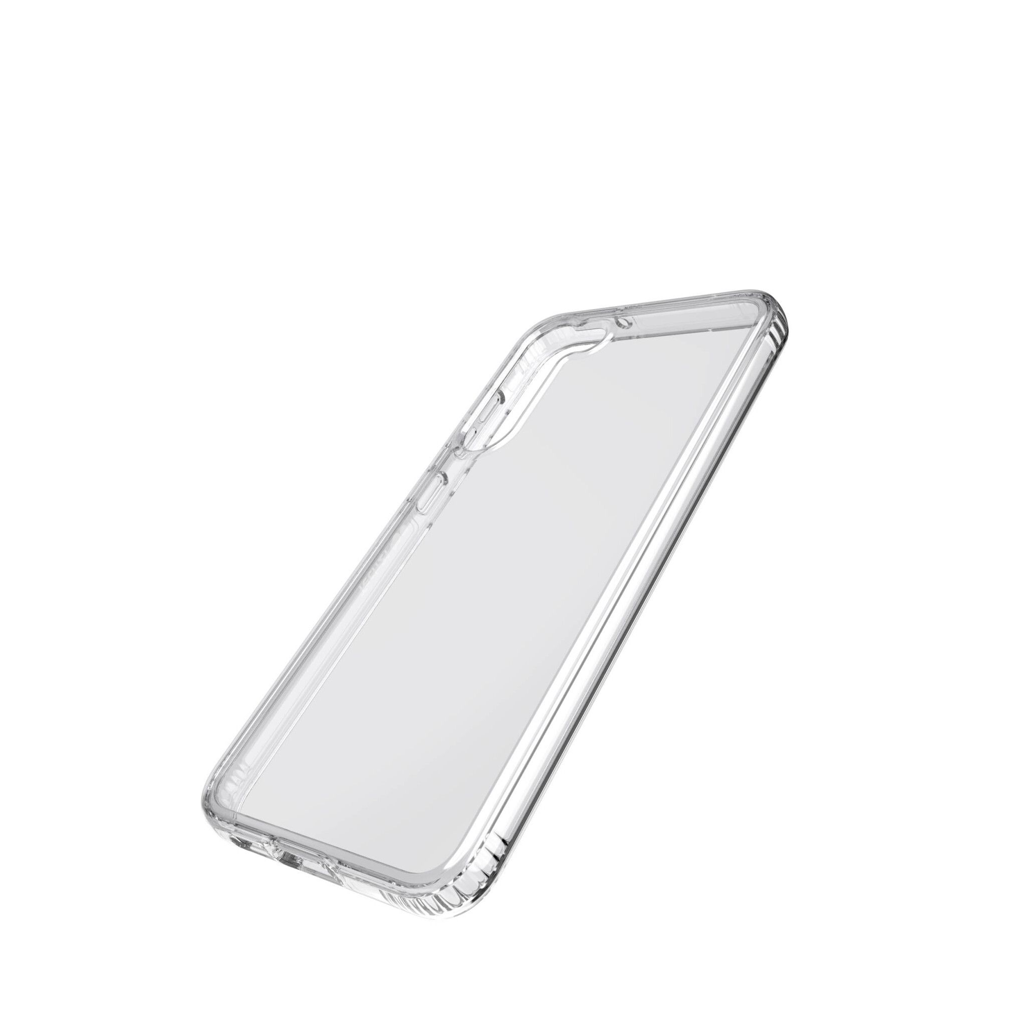 Tech21 Evo Clear Galaxy S23+ 5G Transparent