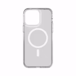 Tech21 Evo Clear MagSafe iPhone 14 Pro Max Transpar.