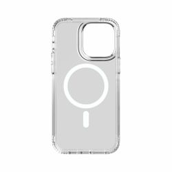 Tech21 Evo Clear MagSafe iPhone 14 Pro Max Transpar.