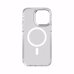 Tech21 Evo Clear MagSafe iPhone 14 Pro Max Transpar.