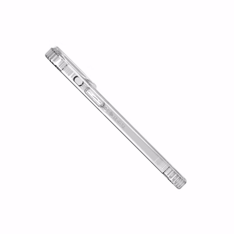Tech21 Evo Clear MagSafe iPhone 14 Pro Max Transpar.