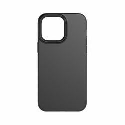 Tech21 Evo Lite iPhone 14 Pro Max Svart