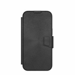 Tech21 Evo Lite Wallet iPhone 14 Pro Max Svart