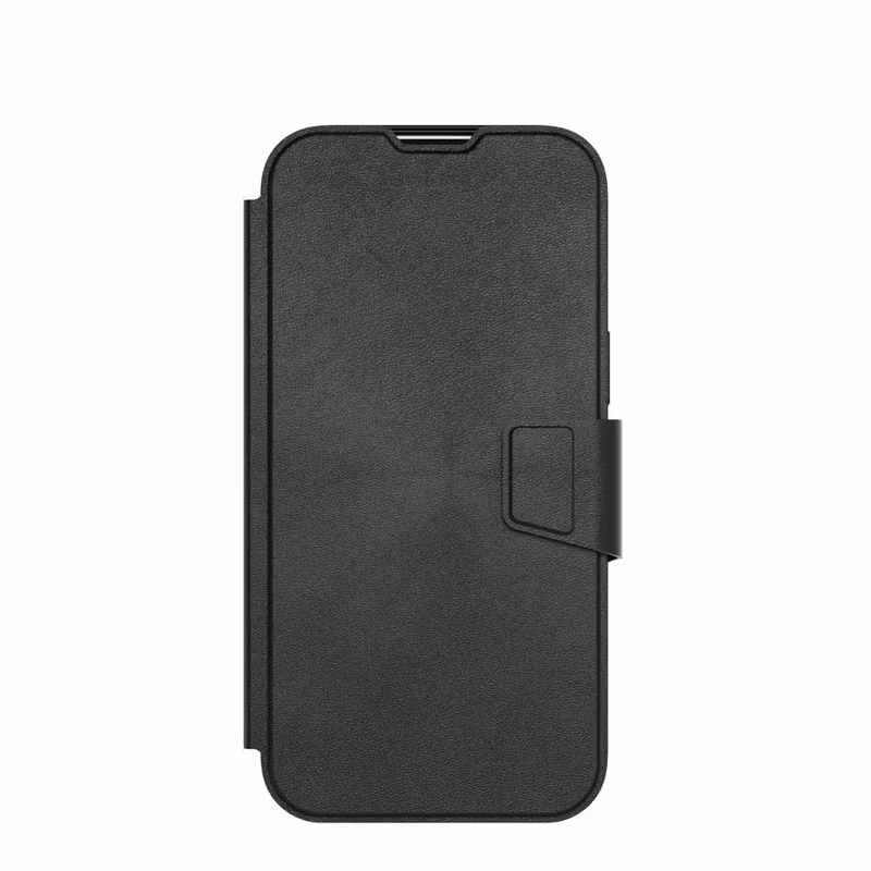 Tech21 Evo Lite Wallet iPhone 14 Pro Max Svart