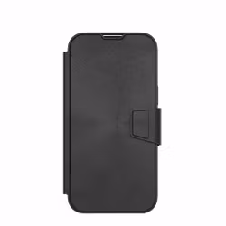 Tech21 Evo Lite Wallet iPhone 14 Pro Max Svart