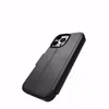 Tech21 Evo Lite Wallet iPhone 14 Pro Max Svart