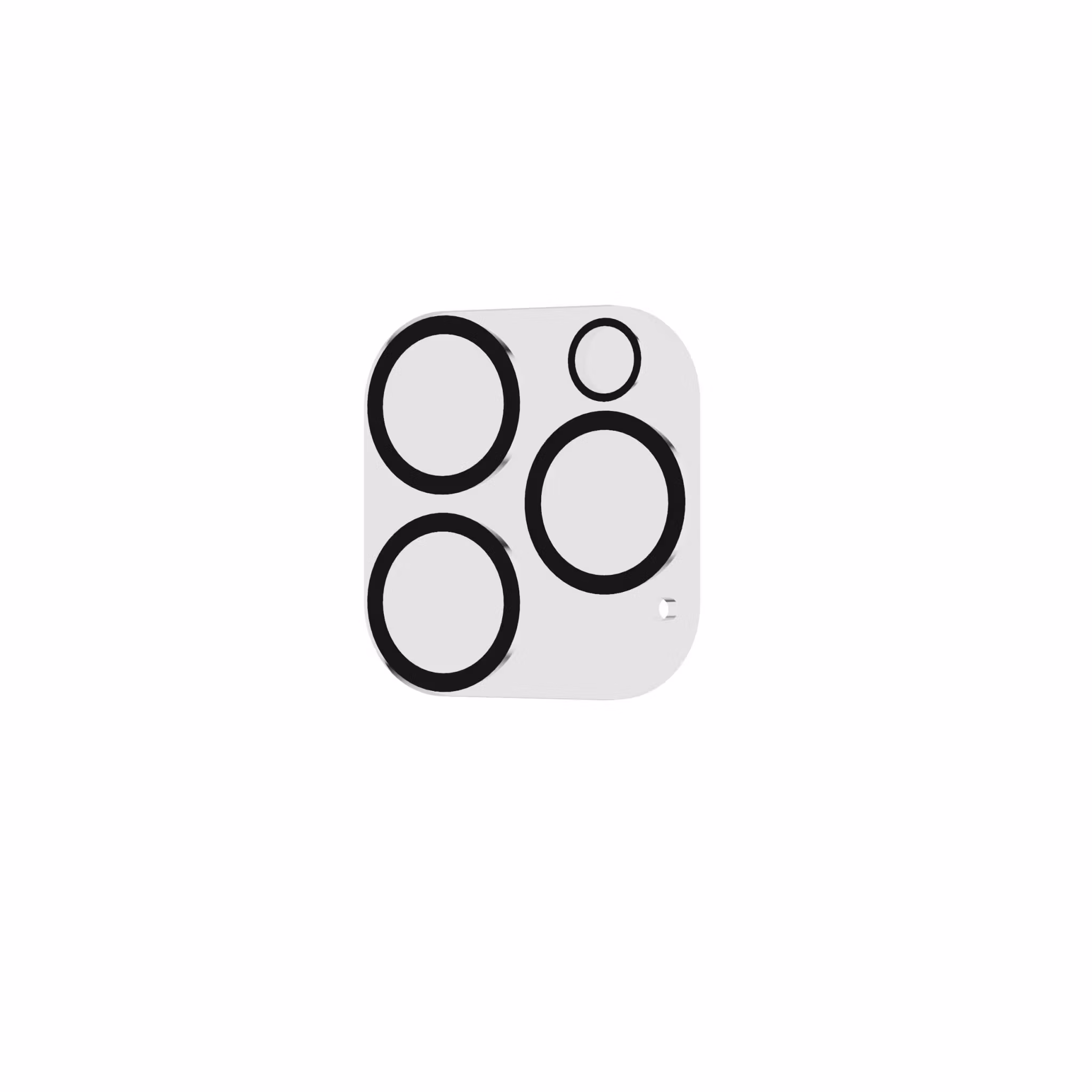 Tech21 Camera Impact Glass iPhone 14 Pro/14 Pro Max