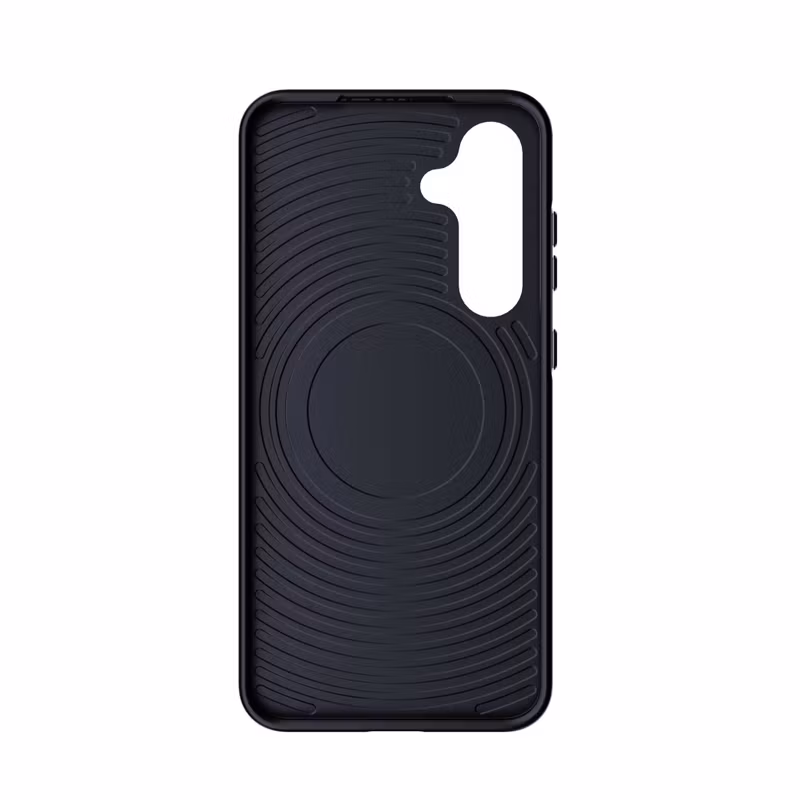 Tech21 Evo Lite Galaxy S24 FE 5G Svart