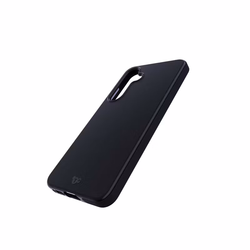 Tech21 Evo Lite Galaxy S24 FE 5G Svart