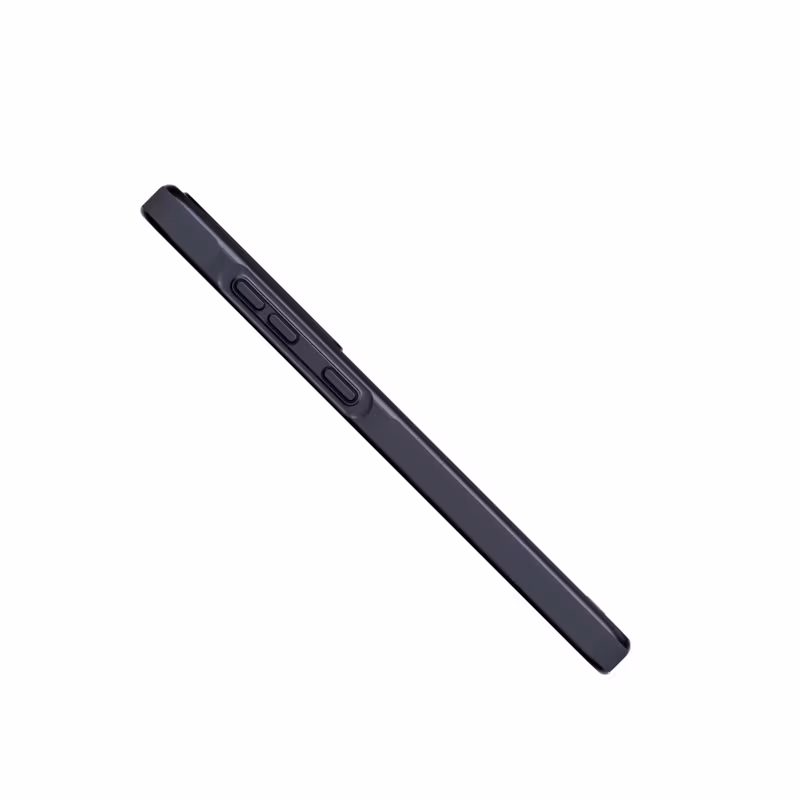Tech21 Evo Lite Galaxy S24 FE 5G Svart