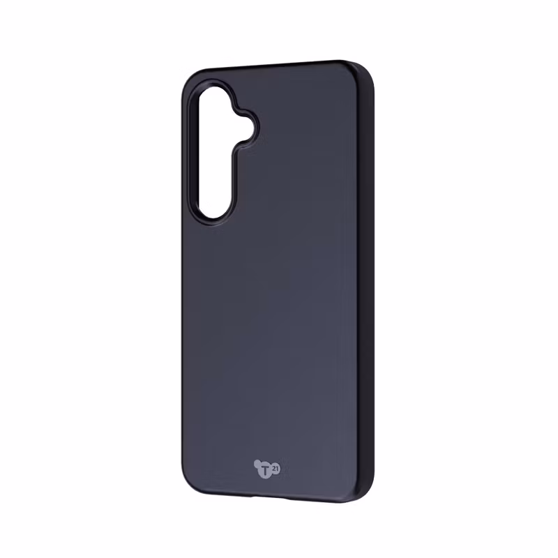 Tech21 Evo Lite Galaxy S24 FE 5G Svart