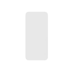 Tech21 Impact Glass Double Tempered iPhone 14/13/13 Pro