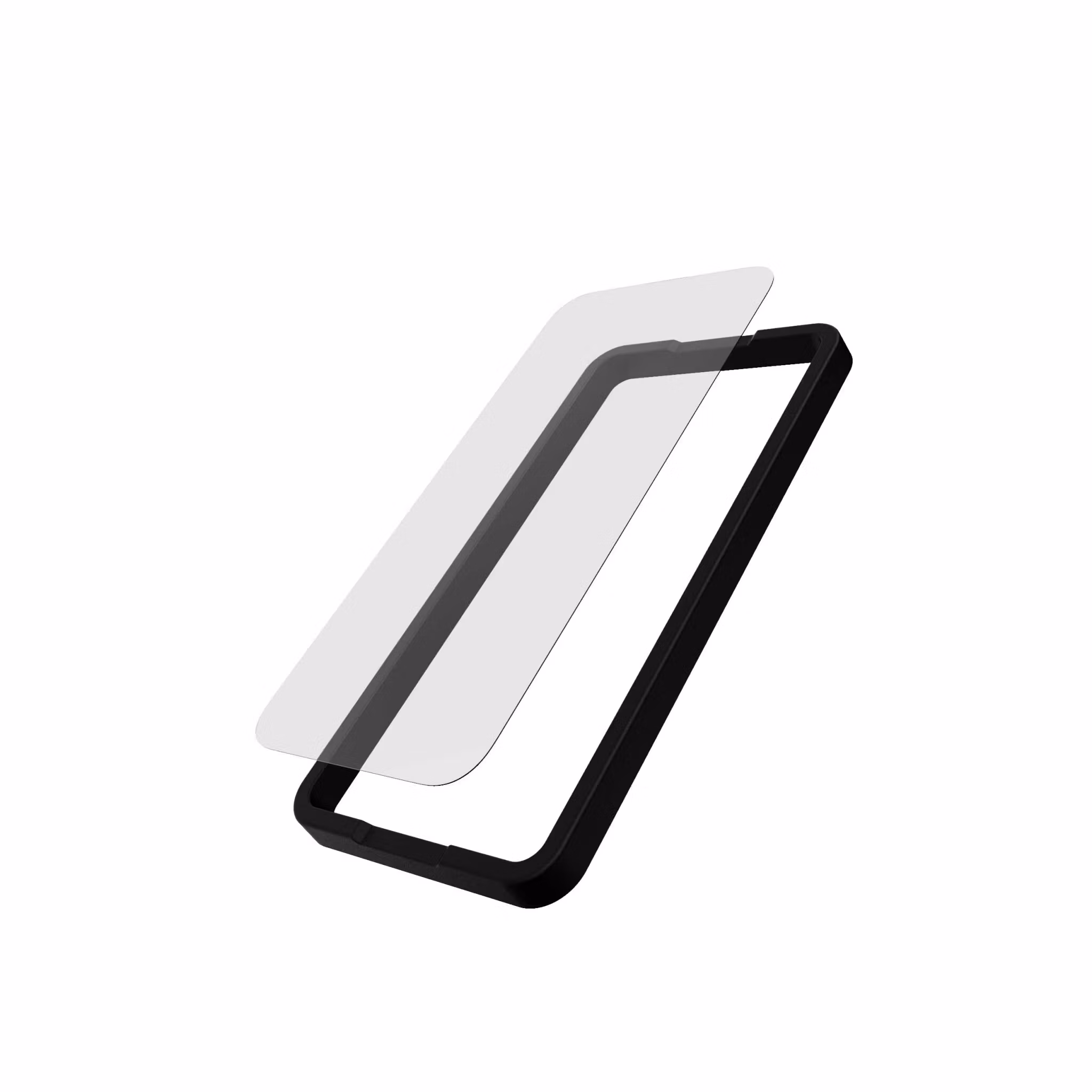 Tech21 Impact Glass Double Tempered iPhone 14/13/13 Pro
