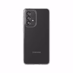 Tech21 Evo Lite Galaxy A33 5G Transparent