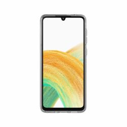 Tech21 Evo Lite Galaxy A33 5G Transparent