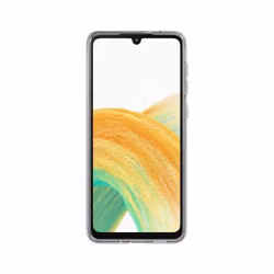 Tech21 Evo Lite Galaxy A33 5G Transparent