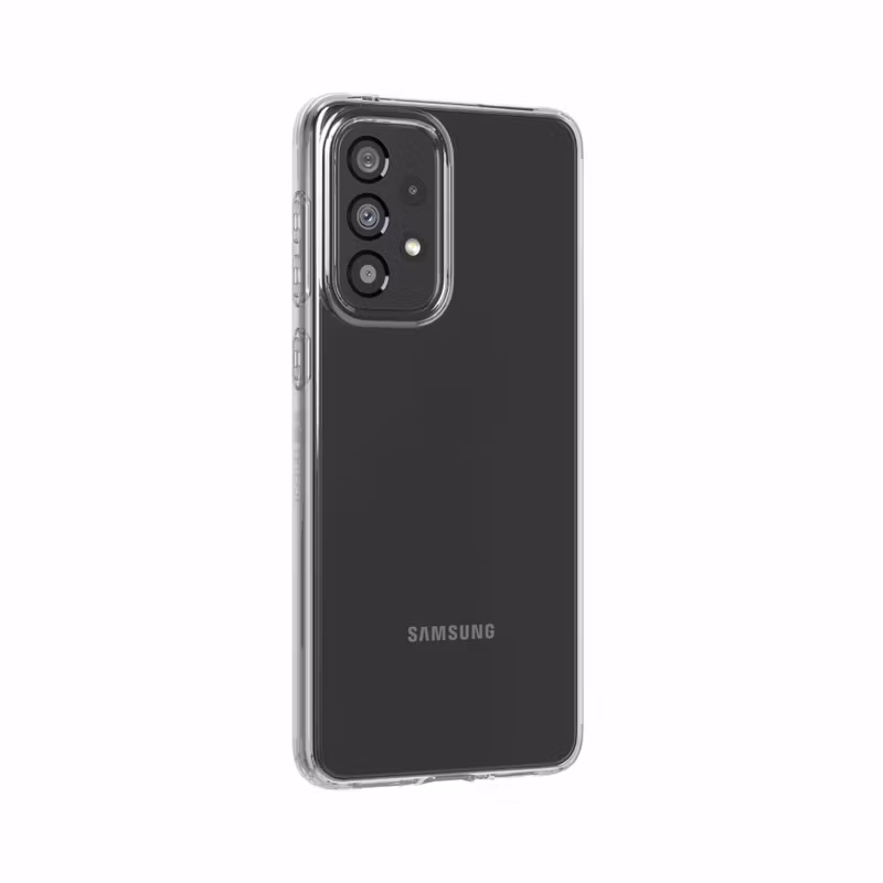 Tech21 Evo Lite Galaxy A33 5G Transparent