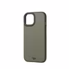Tech21 Evo Lite iPhone 15/14/13 Khaki Grön