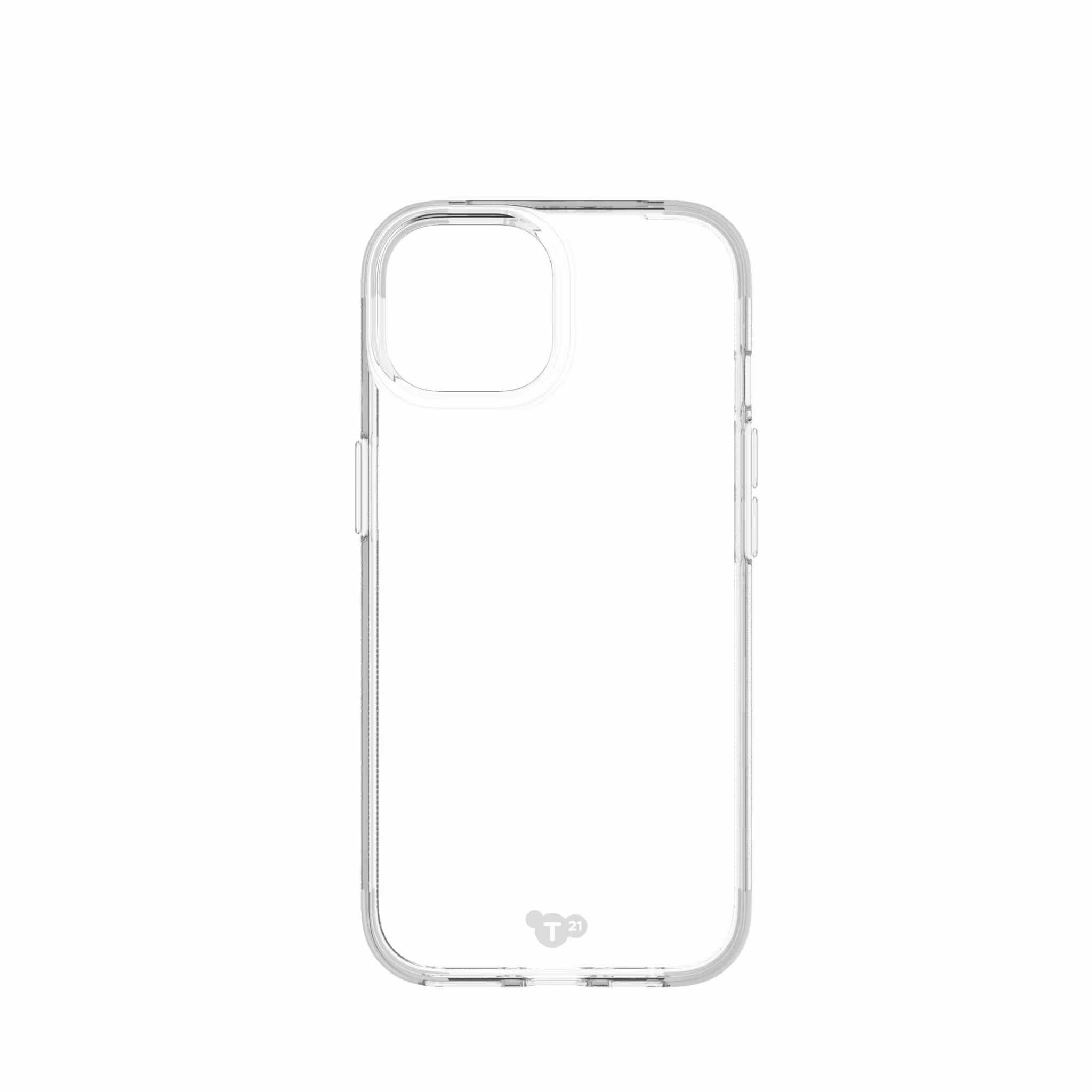 Tech21 Evo Lite iPhone 15/14/13 Transparent