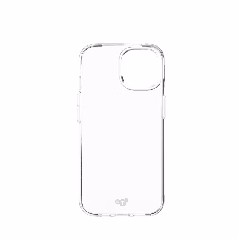 Tech21 Evo Lite iPhone 15/14/13 Transparent