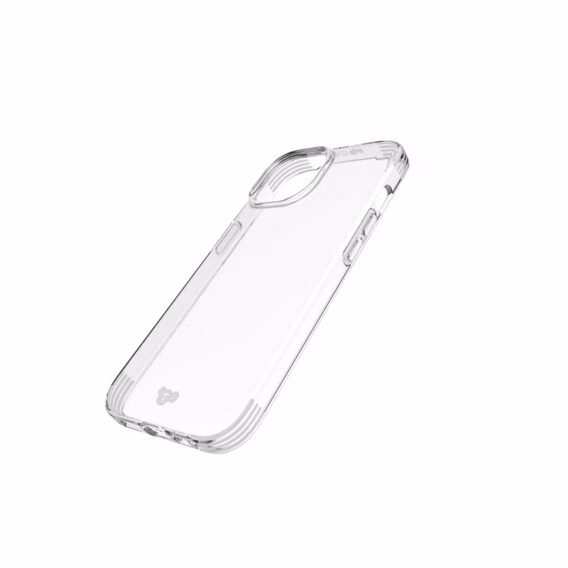 Tech21 Evo Lite iPhone 15/14/13 Transparent