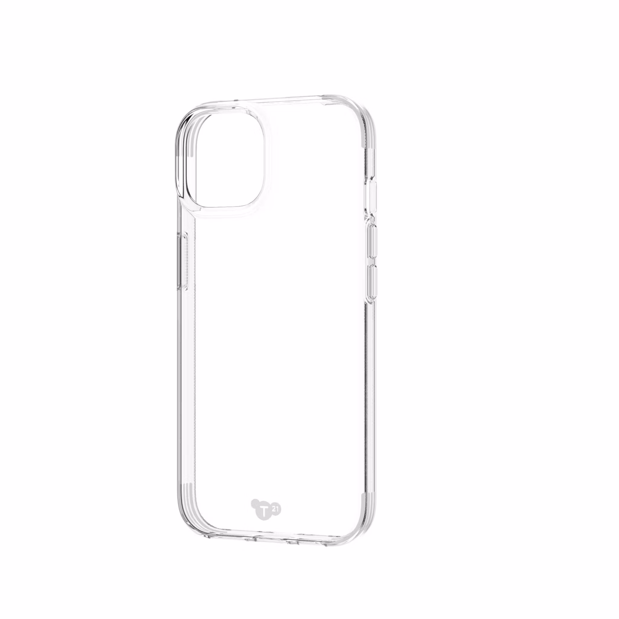 Tech21 Evo Lite iPhone 15/14/13 Transparent