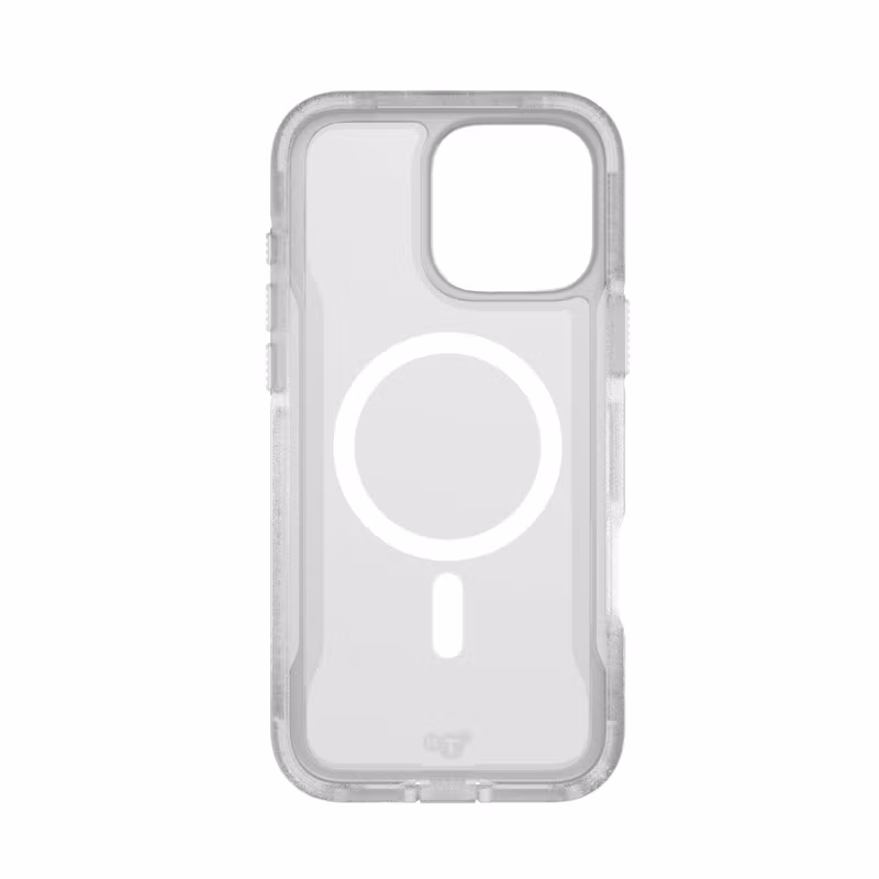 Tech21 Evo Pro MagSafe handlina iPhone 16 Pro Max Transp.