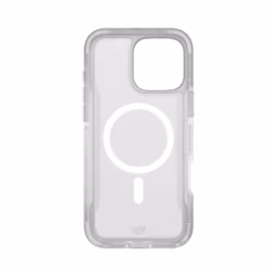 Tech21 Evo Pro MagSafe handlina iPhone 16 Pro Max Transp.