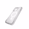 Tech21 Evo Pro MagSafe handlina iPhone 16 Pro Max Transp.