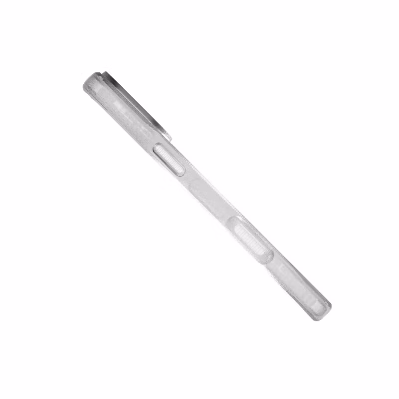 Tech21 Evo Pro MagSafe handlina iPhone 16 Pro Max Transp.