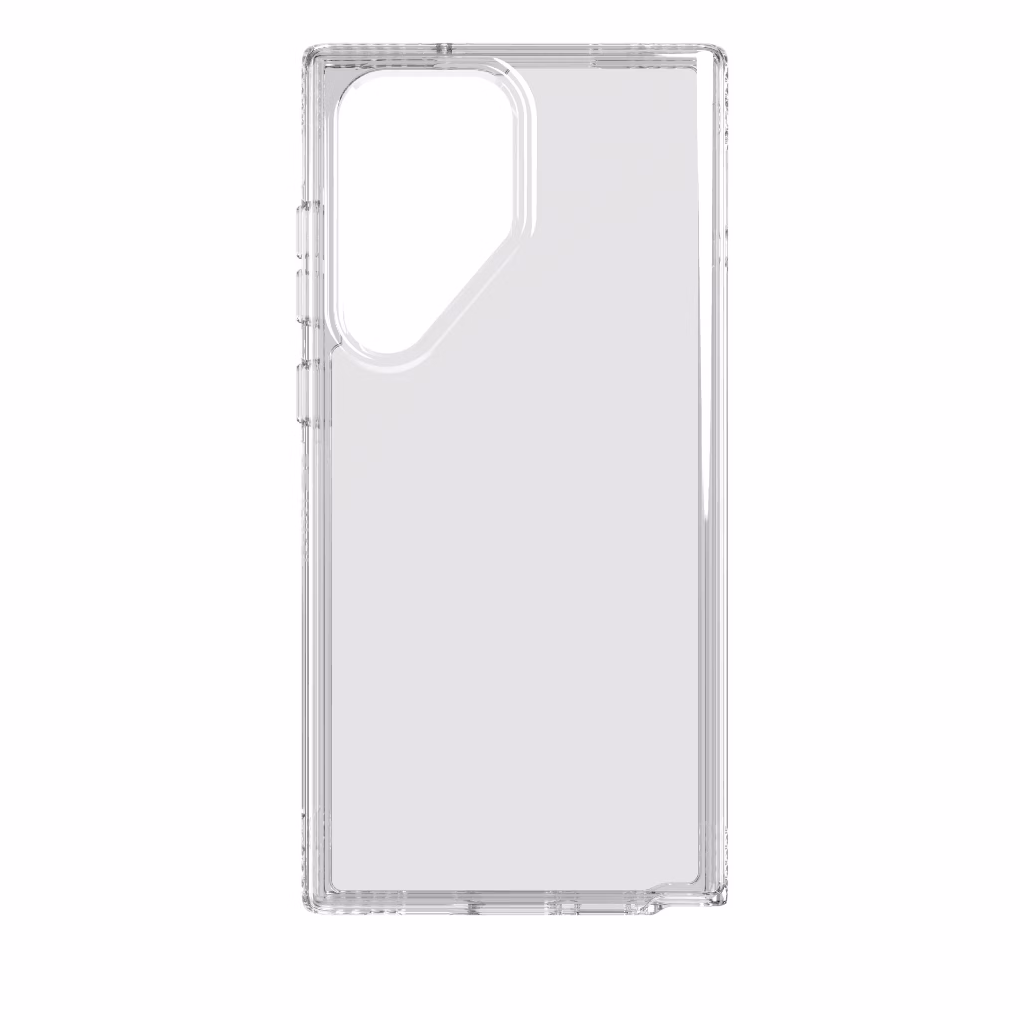 Tech21 Evo Clear Galaxy S23 Ultra 5G Transparent