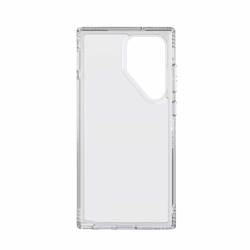 Tech21 Evo Clear Galaxy S23 Ultra 5G Transparent