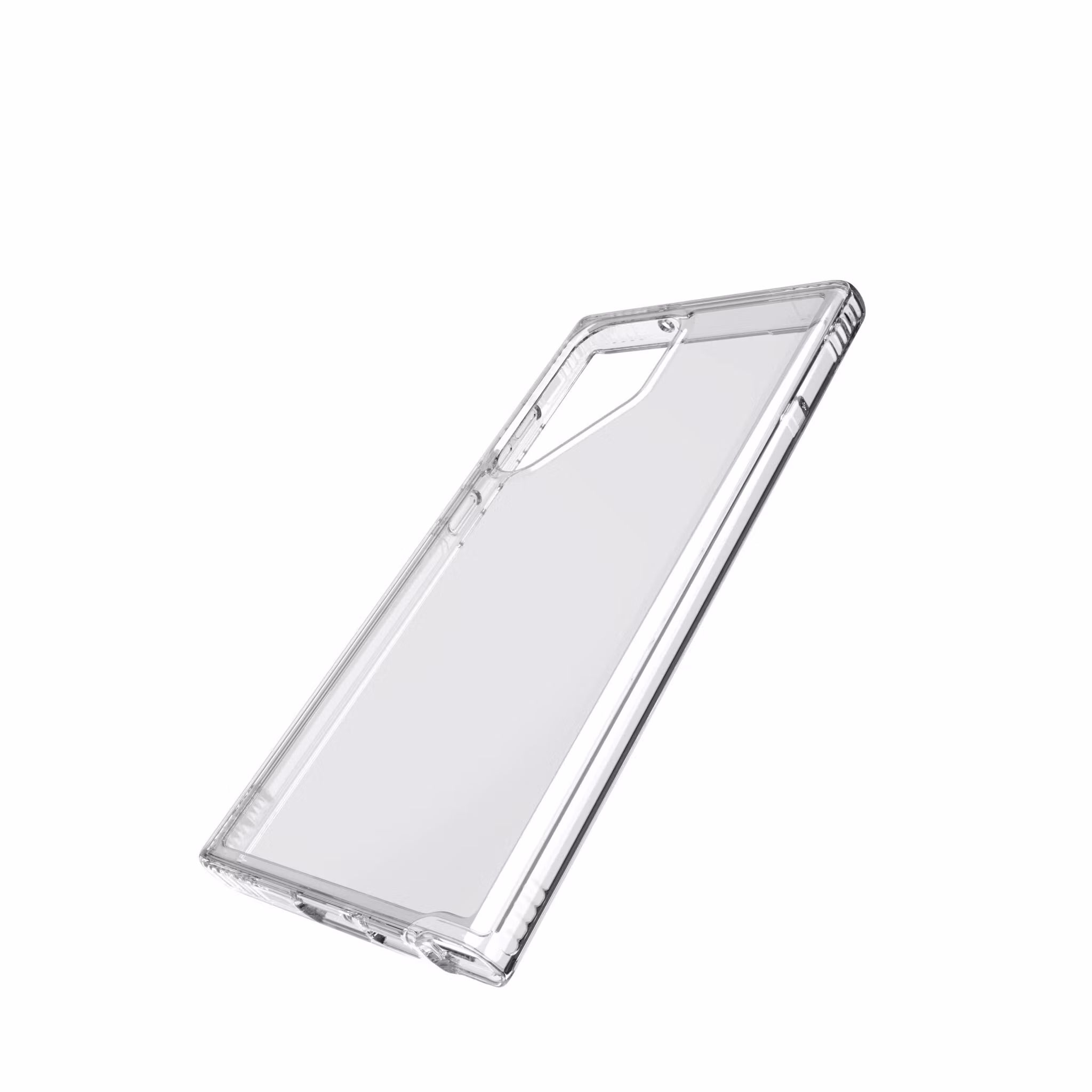 Tech21 Evo Clear Galaxy S23 Ultra 5G Transparent