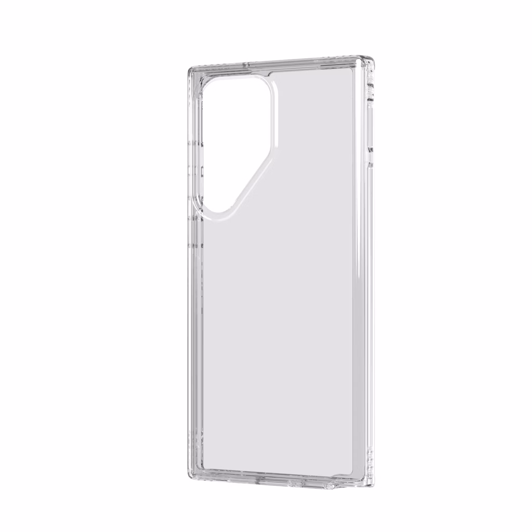 Tech21 Evo Clear Galaxy S23 Ultra 5G Transparent