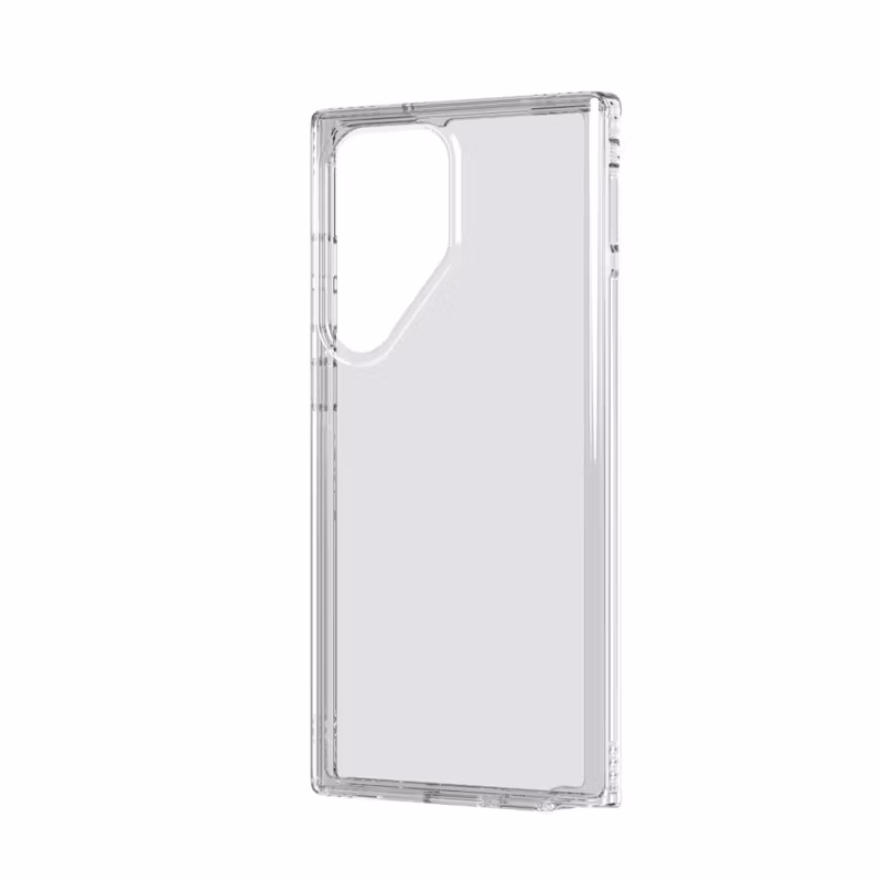 Tech21 Evo Clear Galaxy S23 Ultra 5G Transparent