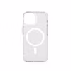 Tech21 Evo Clear MagSafe iPhone 15/14/13 Transparent