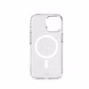 Tech21 Evo Clear MagSafe iPhone 15/14/13 Transparent