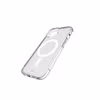Tech21 Evo Clear MagSafe iPhone 15/14/13 Transparent